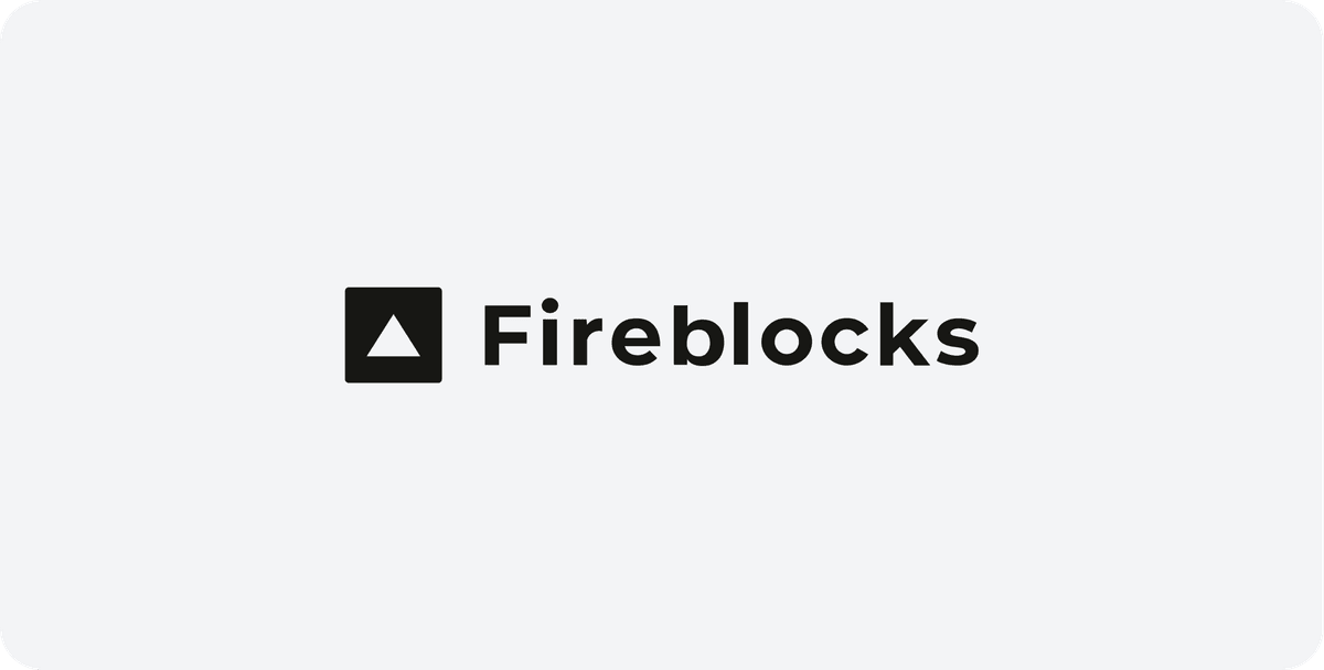 Fireblocks